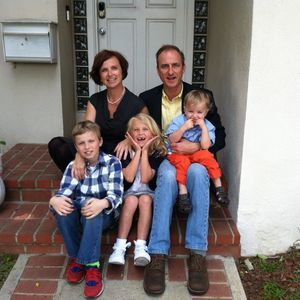 Meet your Posher, Holly