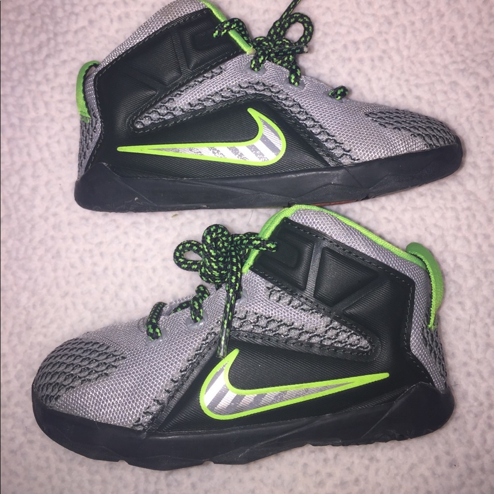 Lebrons