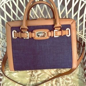 BRAND NEW MICHAEL KORS PURSE