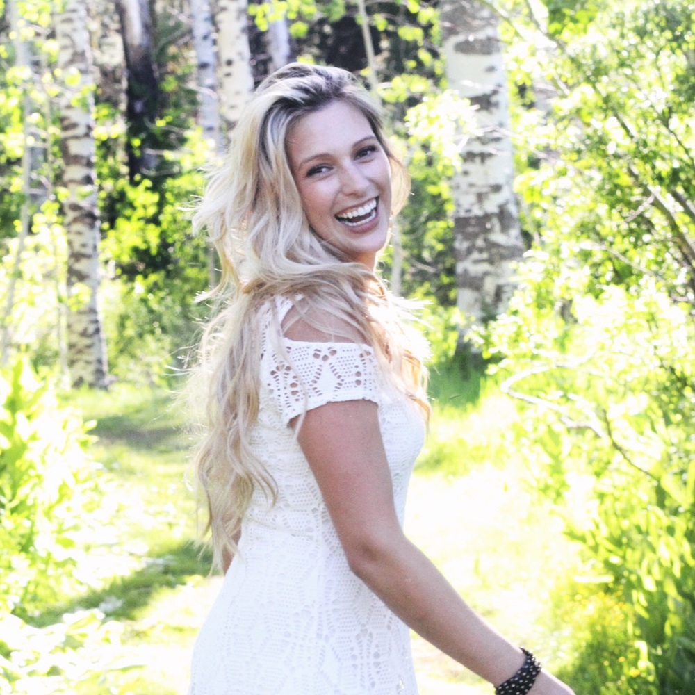 Meet your Posher, Haley