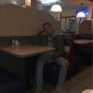 Meet your Posher, Danny