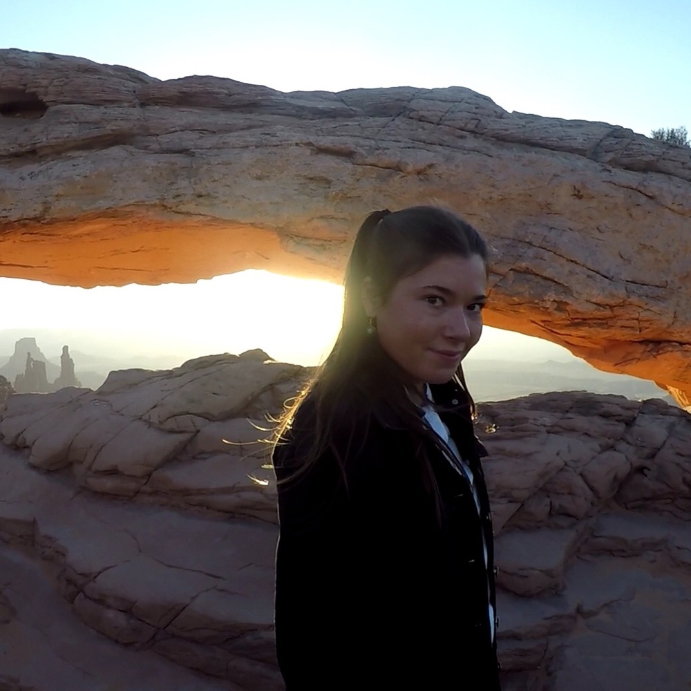 Meet your Posher, Kiley