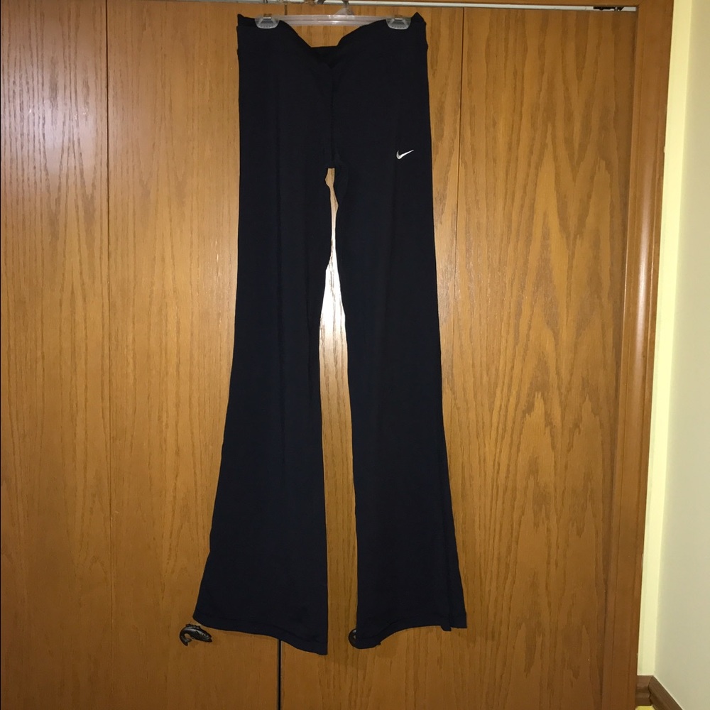EUC Nike pants