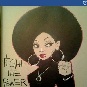 Meet your Posher, Candy