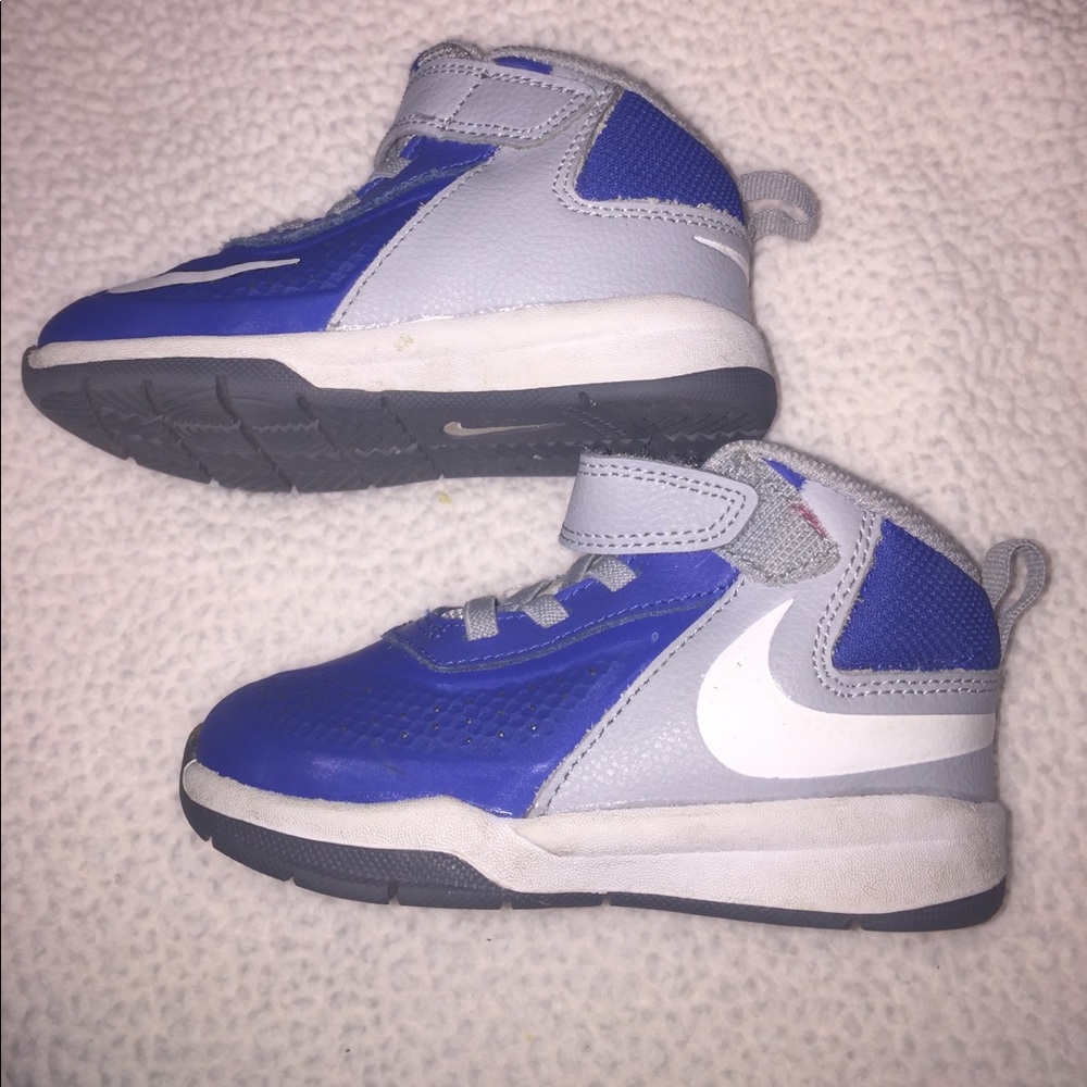 Nike Sunrays
