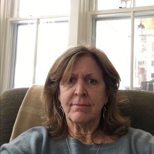 Meet your Posher, Joanne