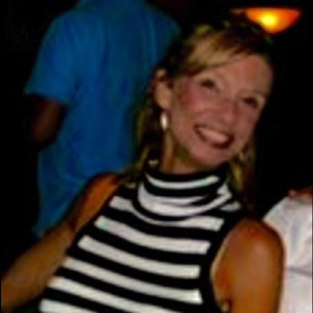 Meet your Posher, Lisa