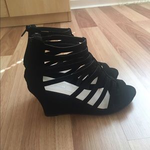 Top moda wedges