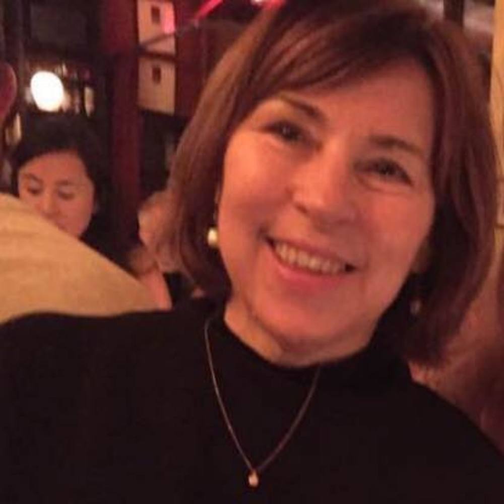 Meet your Posher, Wendy