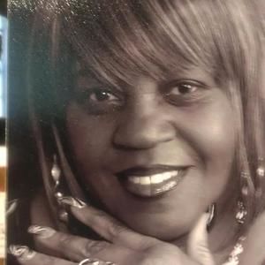 Meet your Posher, Priscilla ann