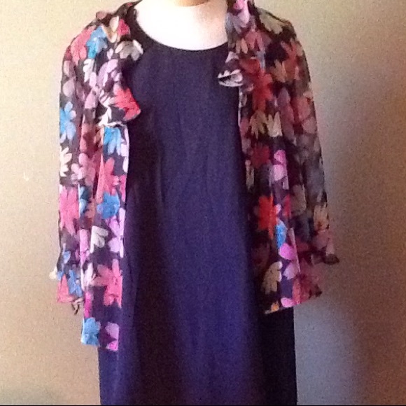 Dress and jacket - Picture 1 of 1