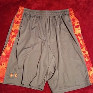 Men's Under Armour Shorts