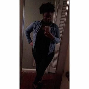 Meet your Posher, Levelyn