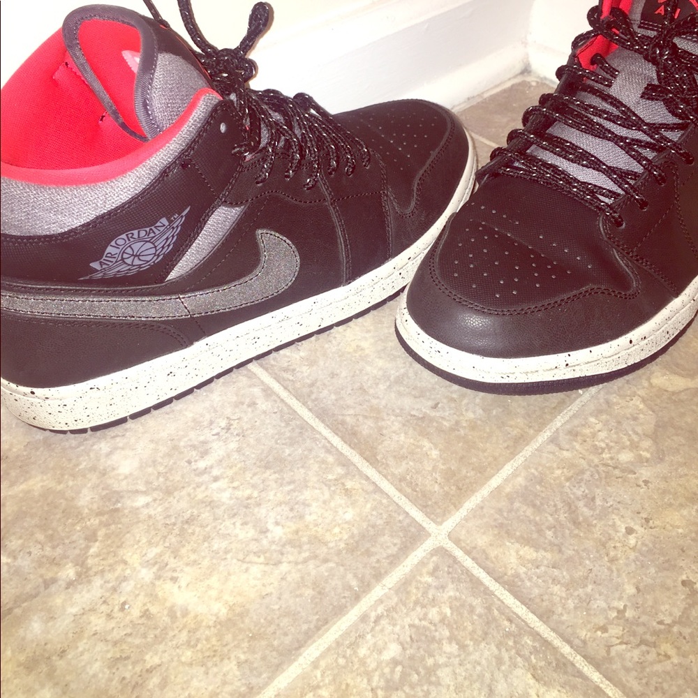 Air Jordan 1