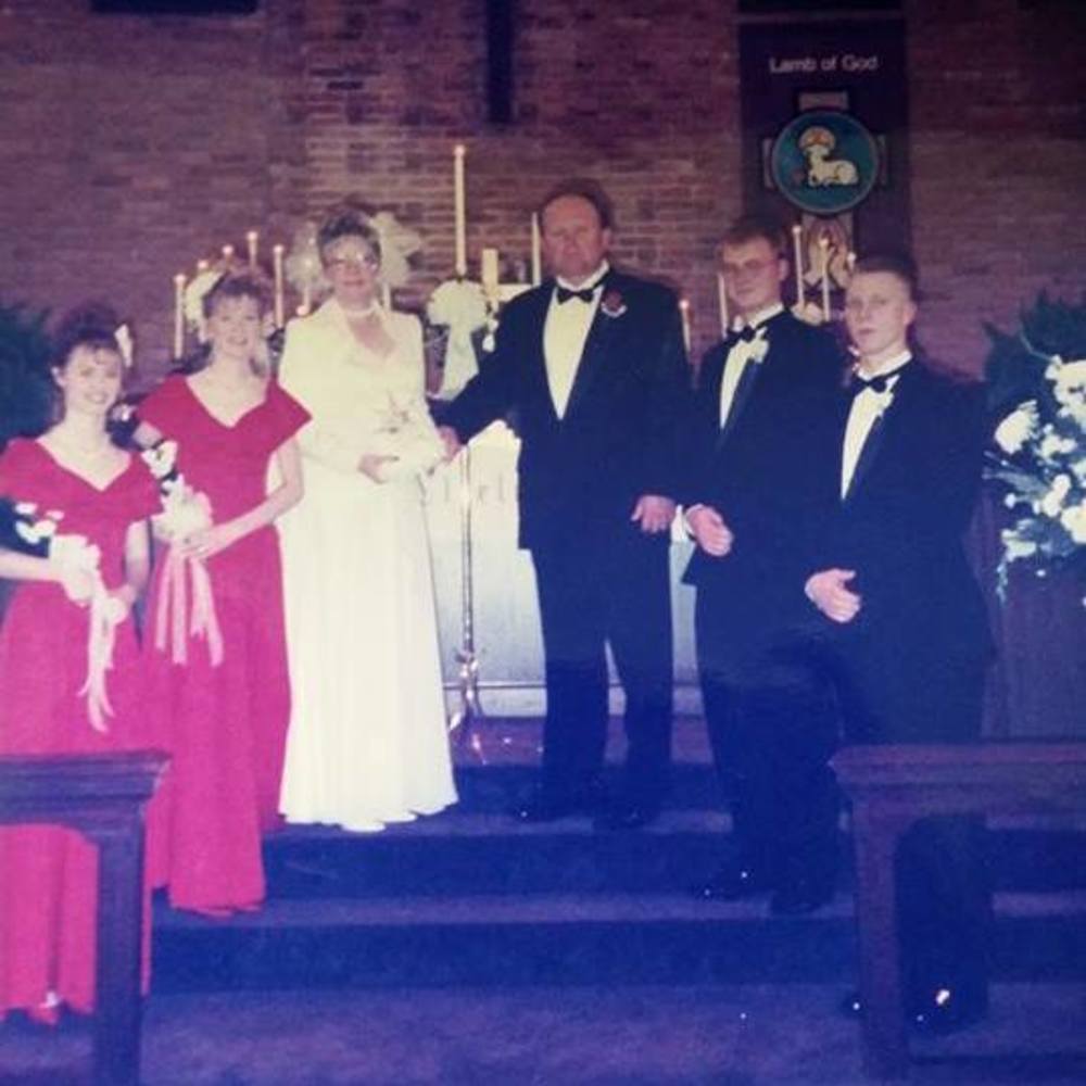 Meet your Posher, Audrey