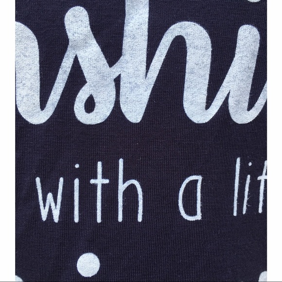 ▫️SOLD OUT▫️Sunshine/Hurricane Statement Tank - Picture 4 of 6