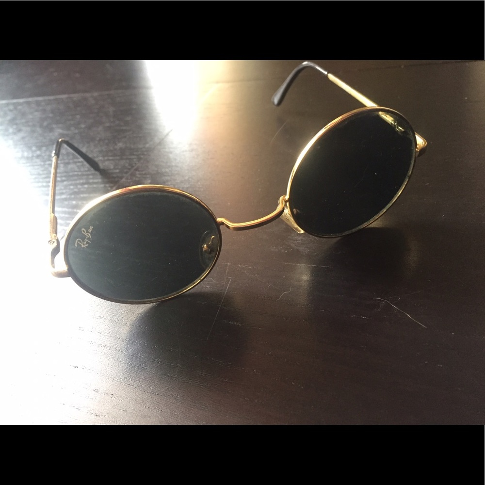 Ray Ban sunglasses