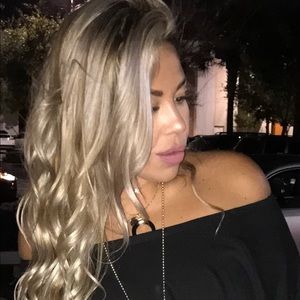 Meet your Posher, Nuria