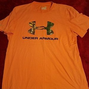 Men's Under Armour Shirt
