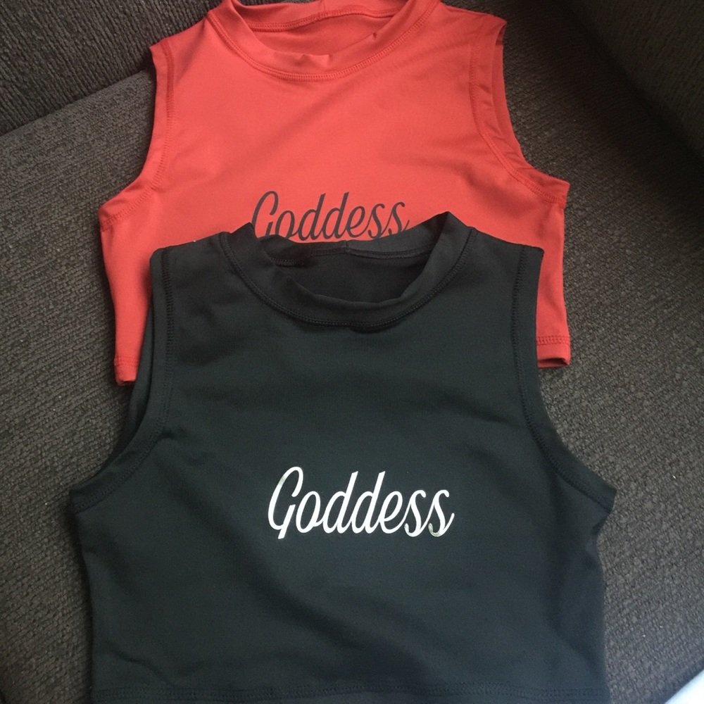 Sportswear
