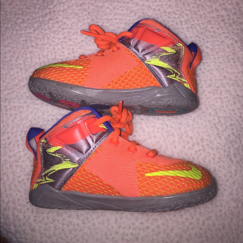 Lebrons