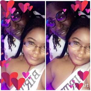 Meet your Posher, Carla