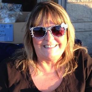 Meet your Posher, Terrie