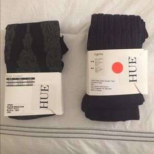 Hue Tights