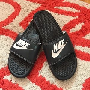 Nike Slides
