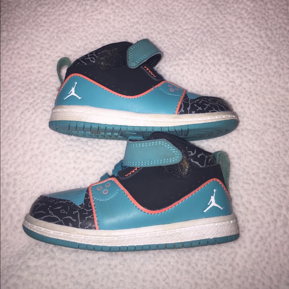Jordan's