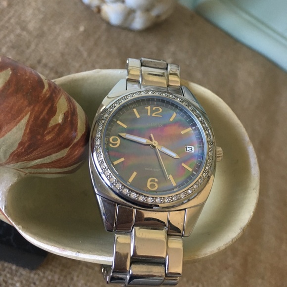 Guess Jewelry - Guess Watch