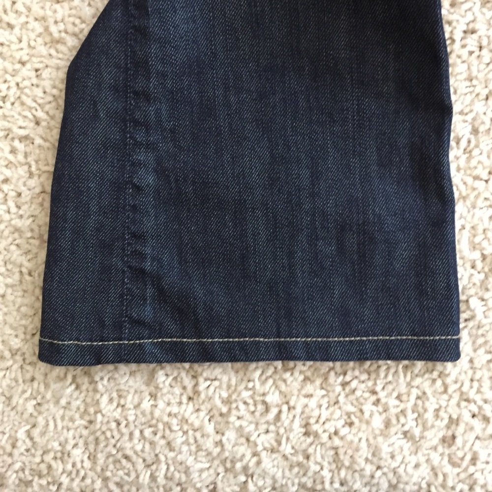 Citizens of Humanity Low waist flare jeans - Picture 3 of 4