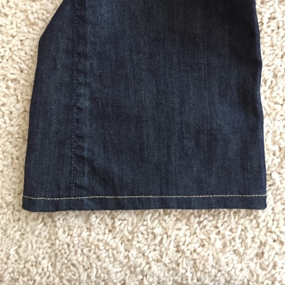 Citizens of Humanity Low waist flare jeans - Picture 3 of 4