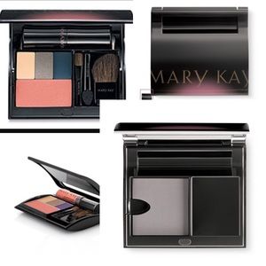 💕MaryKay Compact- Unfilled💕