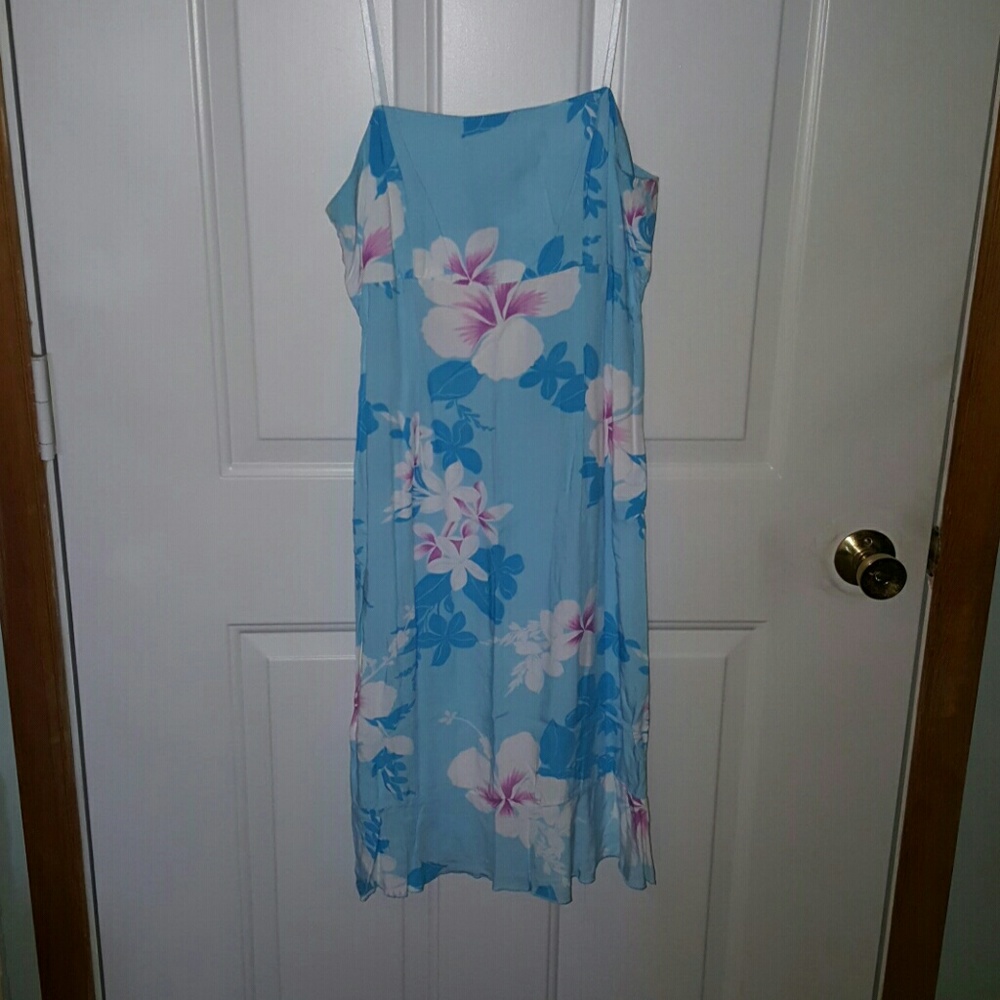 Junior Roxy dress