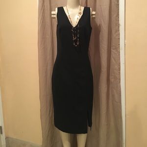 Banana republic dress