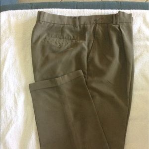 GREG NORMAN MENS PANTS