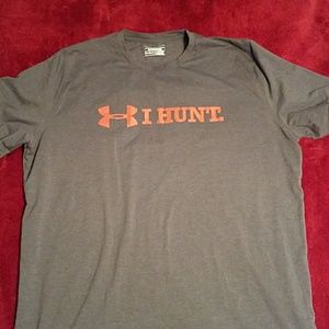New without tags Under Armour Shirt