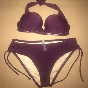 Victoria's Secret Swim