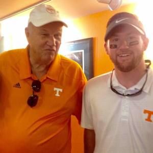 Meet your Posher, John