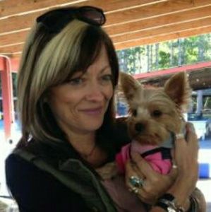 Meet your Posher, Trisha