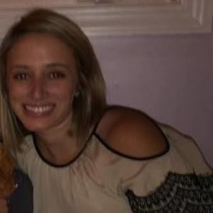 Meet your Posher, Brittany
