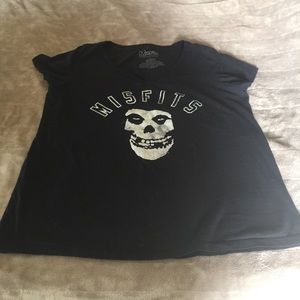 Torrid Misfits Tee