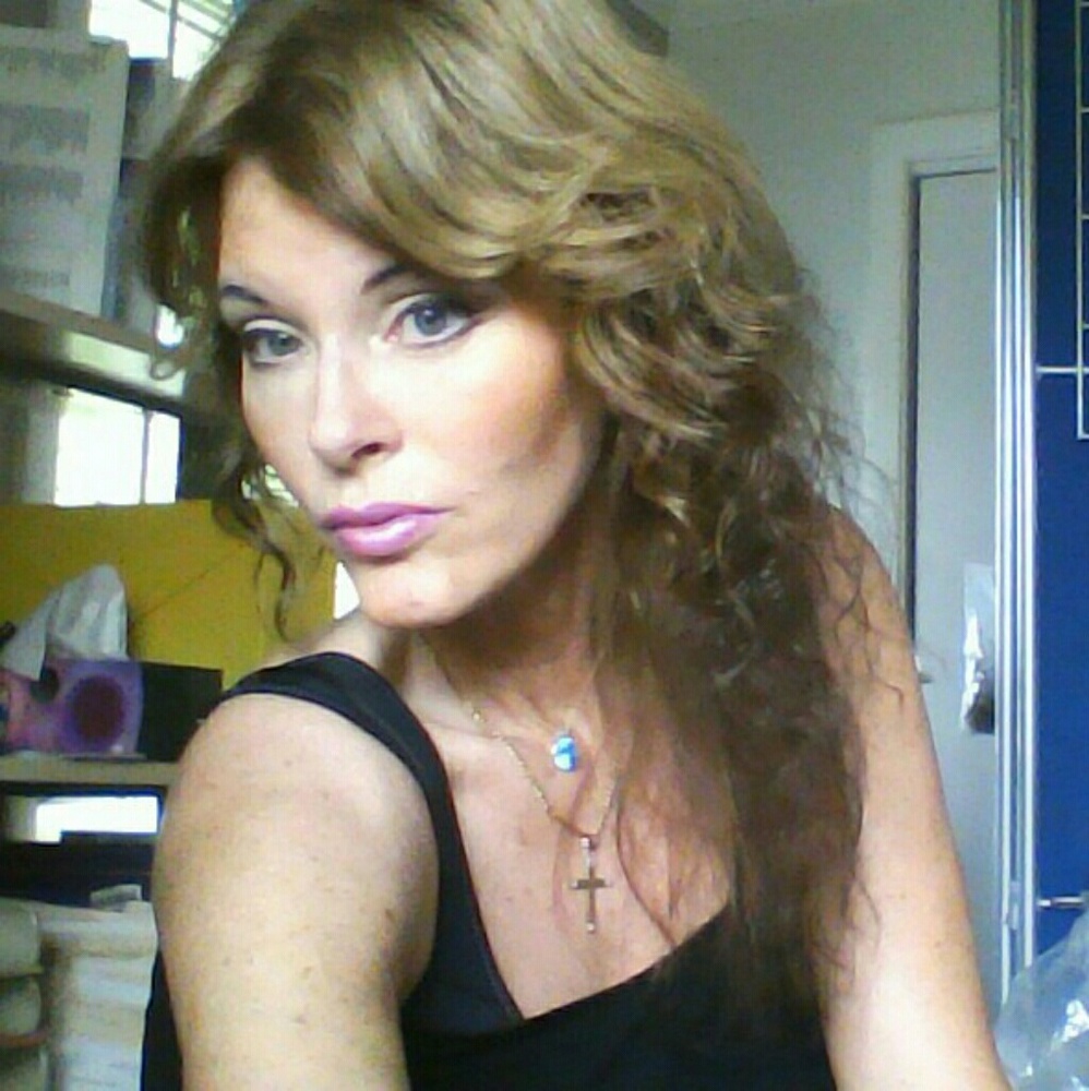 Meet your Posher, Marjorie