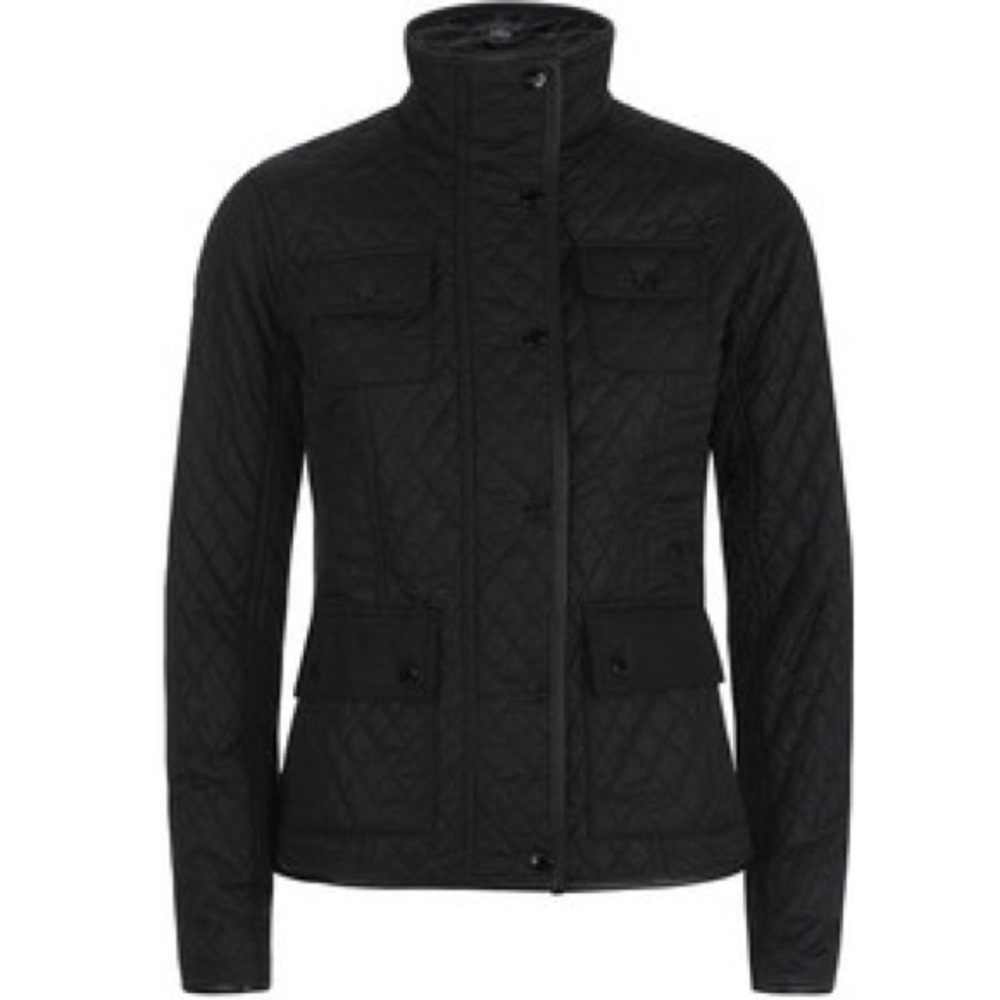 Barbour Trimdon Quilted Jacket