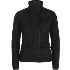 Barbour Trimdon Quilted Jacket