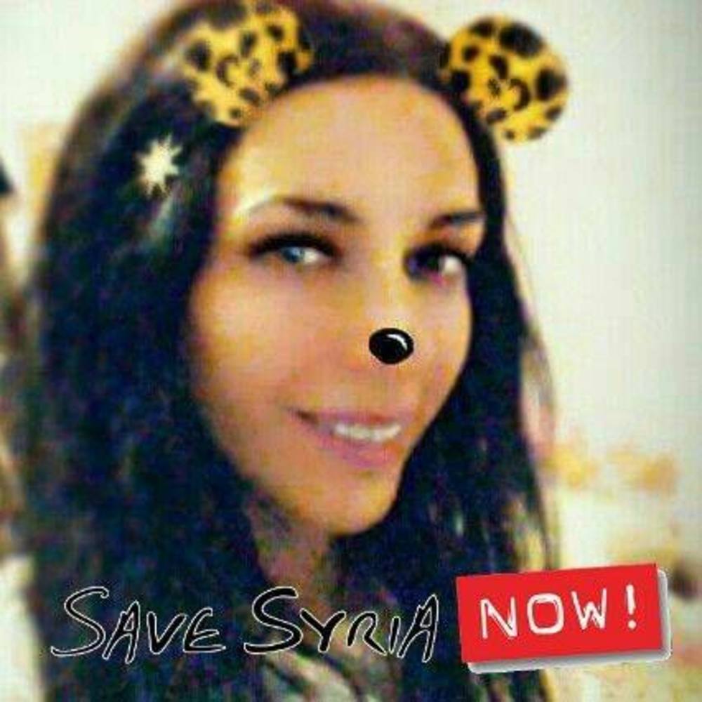 Meet your Posher, Alma