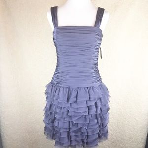 Adrianna Papell NWT prom dress short