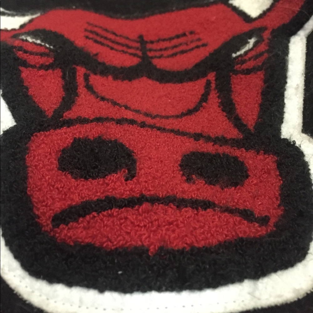 Bulls jacket - Picture 3 of 4
