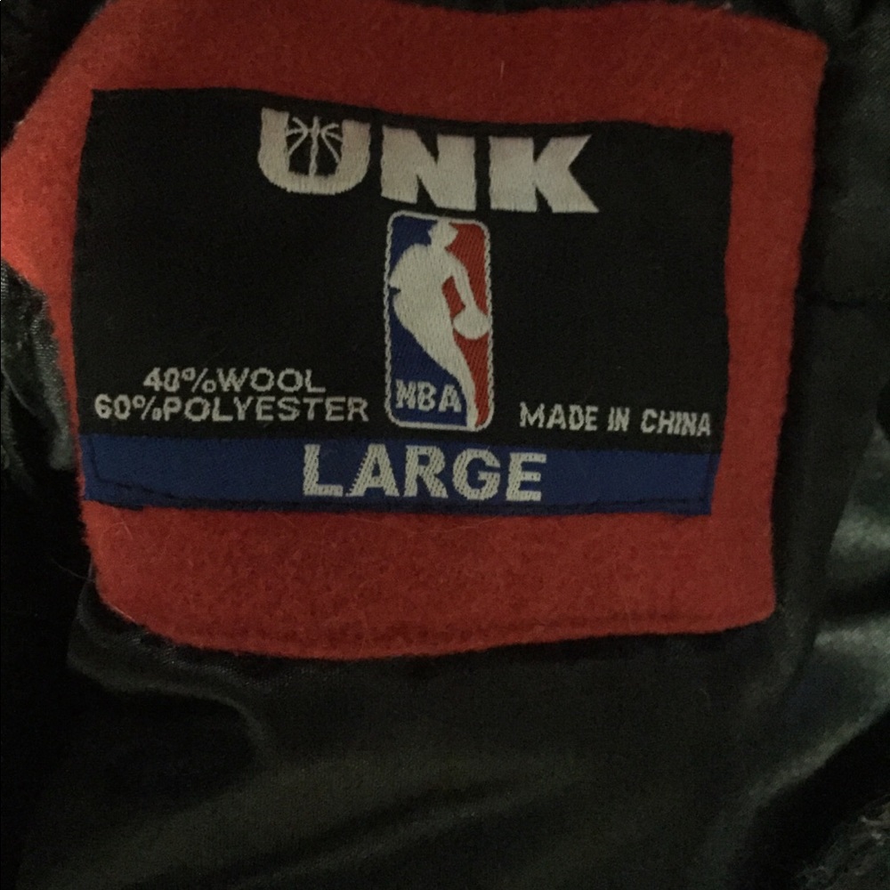 Bulls jacket - Picture 4 of 4
